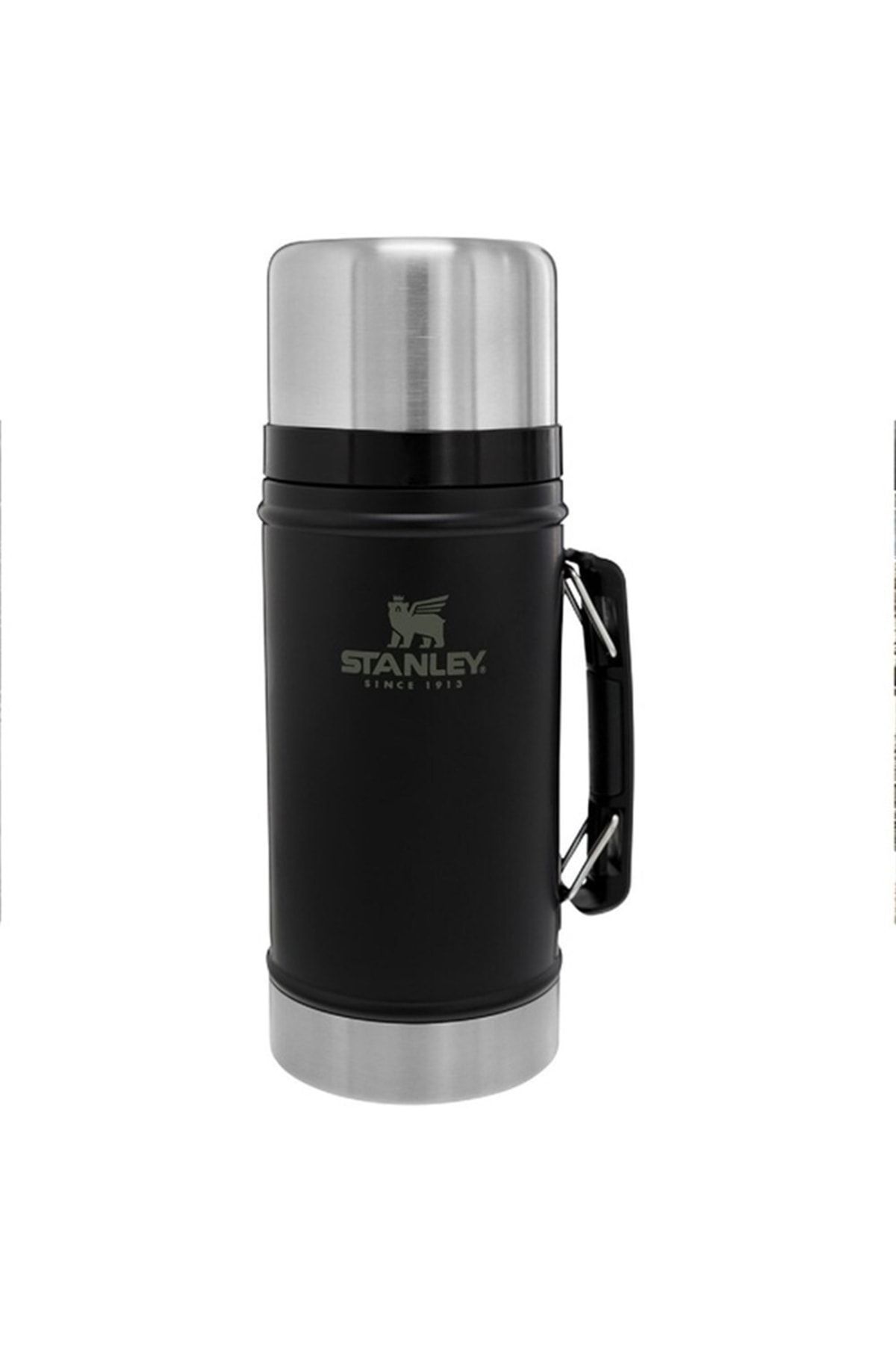 ظرف غذای کلاسیک افسانه‌ای 1.0 لیتر استنلی Stanley