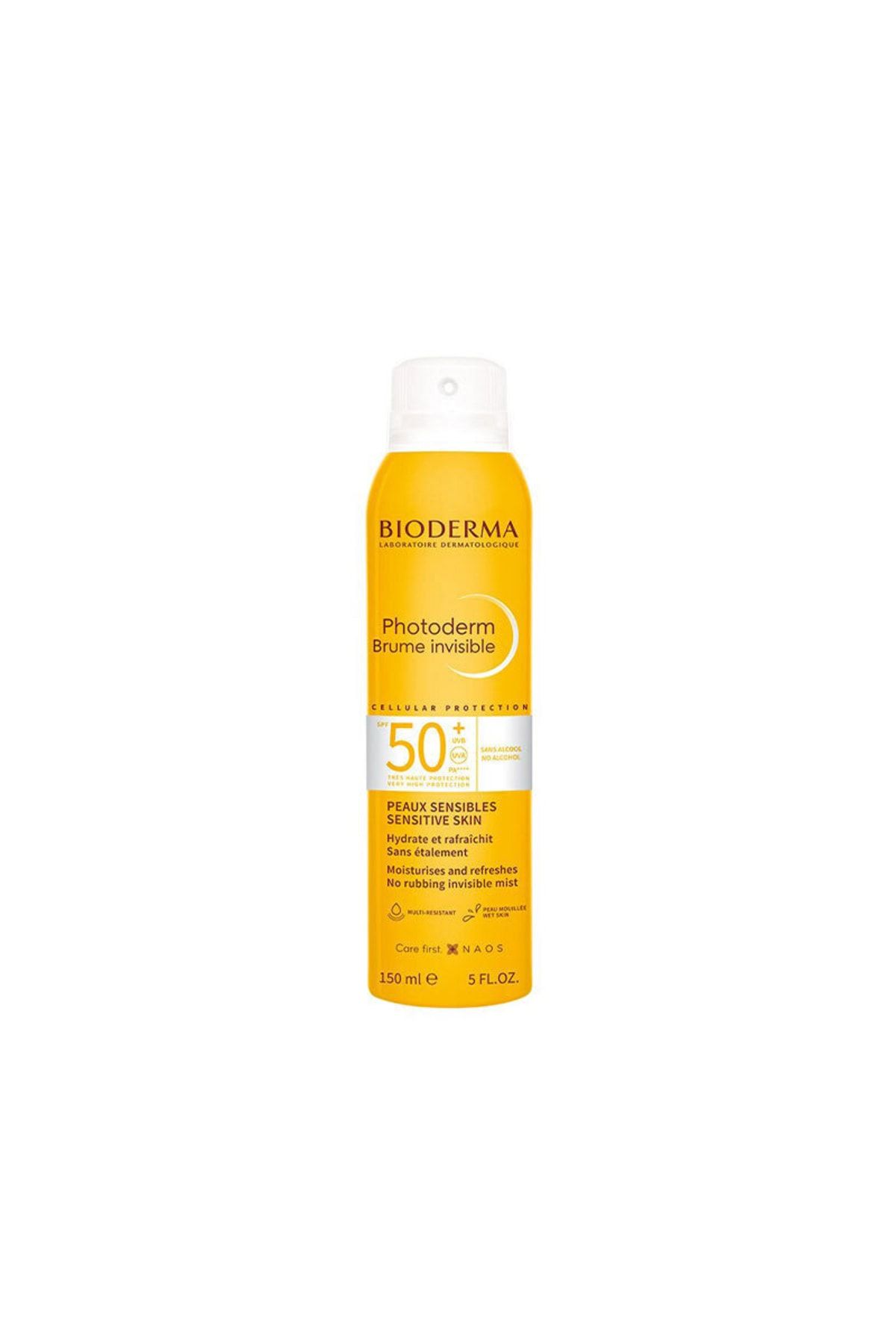 ضد آفتاب صورت بایودرما Bioderma.239