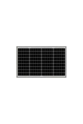 Solar Monokristal Güneş Paneli 50wp TYC00420357441