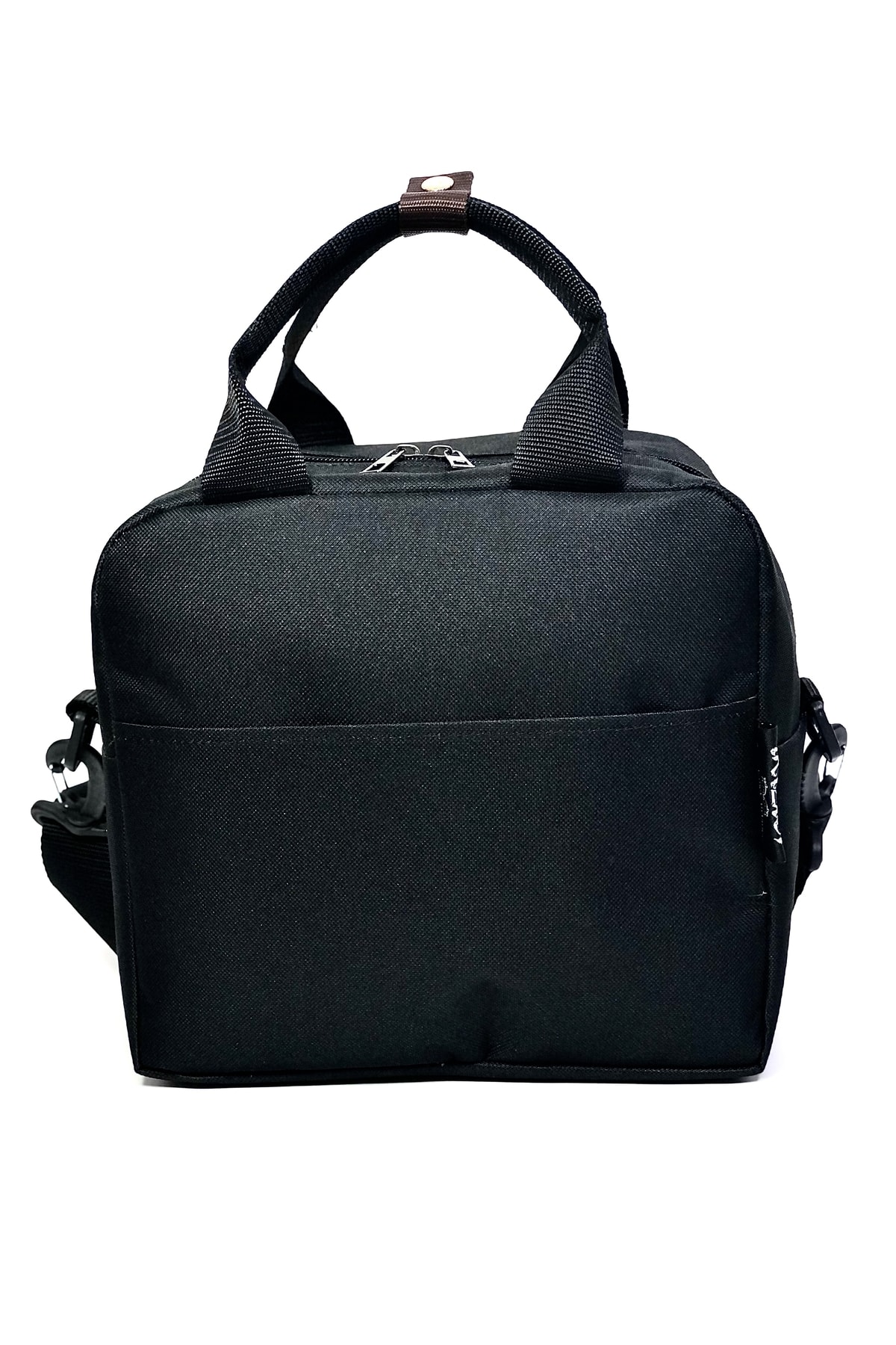 Harika ikizler Bebek Bakım Çantası + Termal (mama , Yemek Taşıma )çanta Seti fotoğrafı 2 (önizleme)