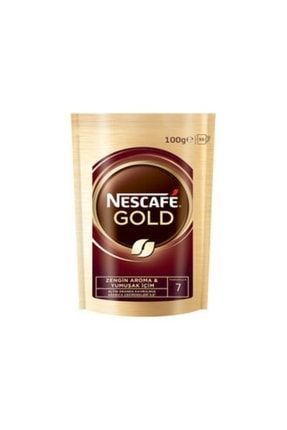Nescafe Gold Ekonomik Paket 2x100 Gr copycopycopycopy12454285