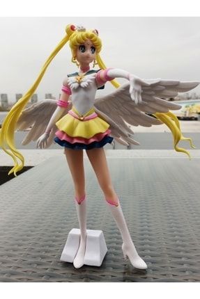 Anime Sailor Moon Figür Glxy546464664