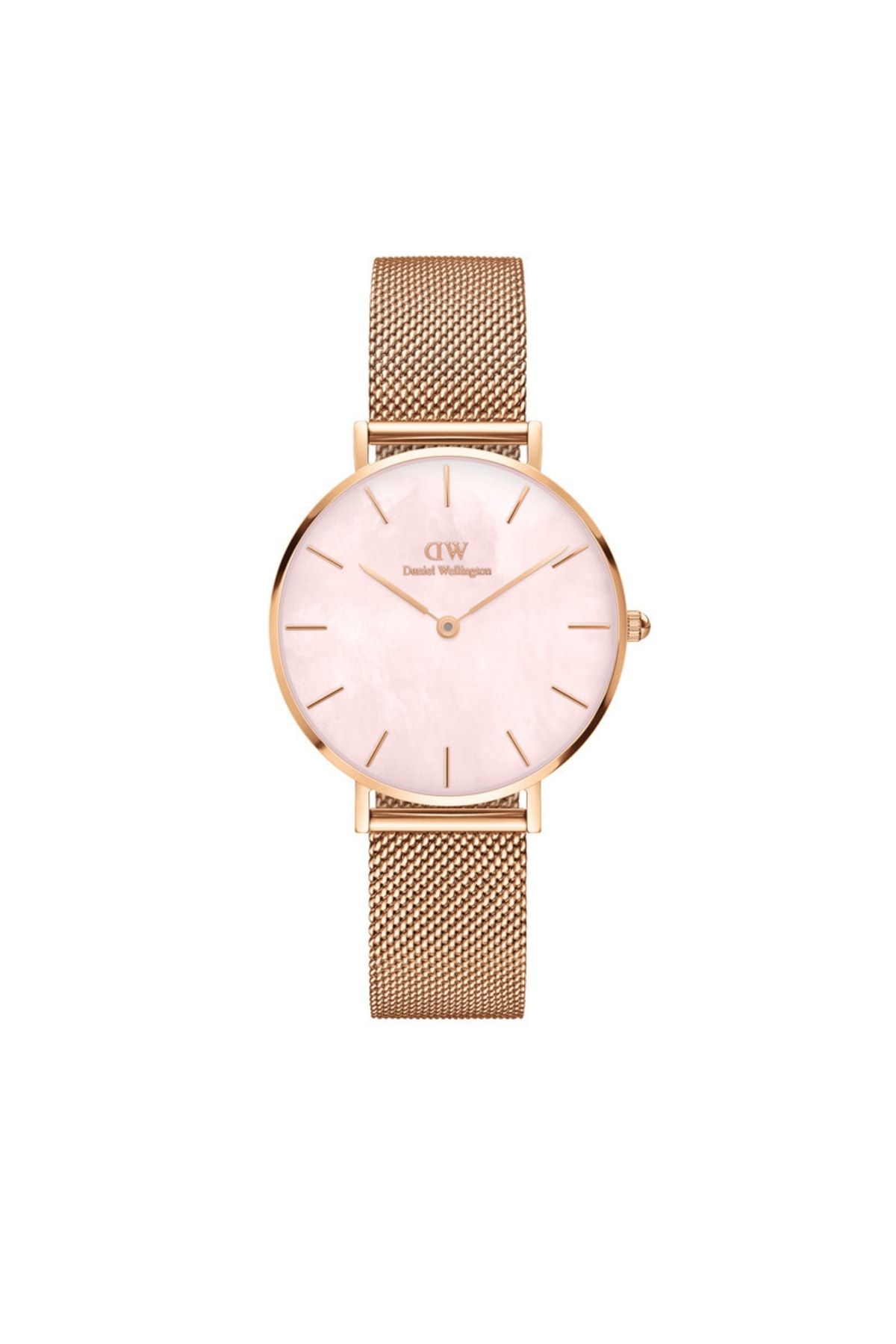 Daniel wellington best sale petite melrose 32