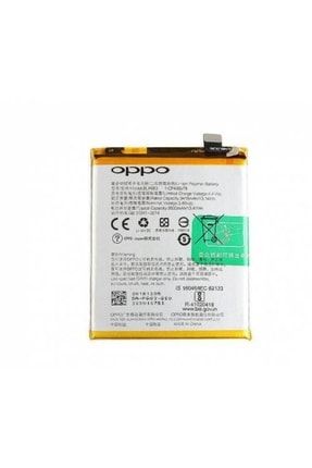 Oppo A7x Blp-683 Uyumlu Batarya Pil linatechbat00248