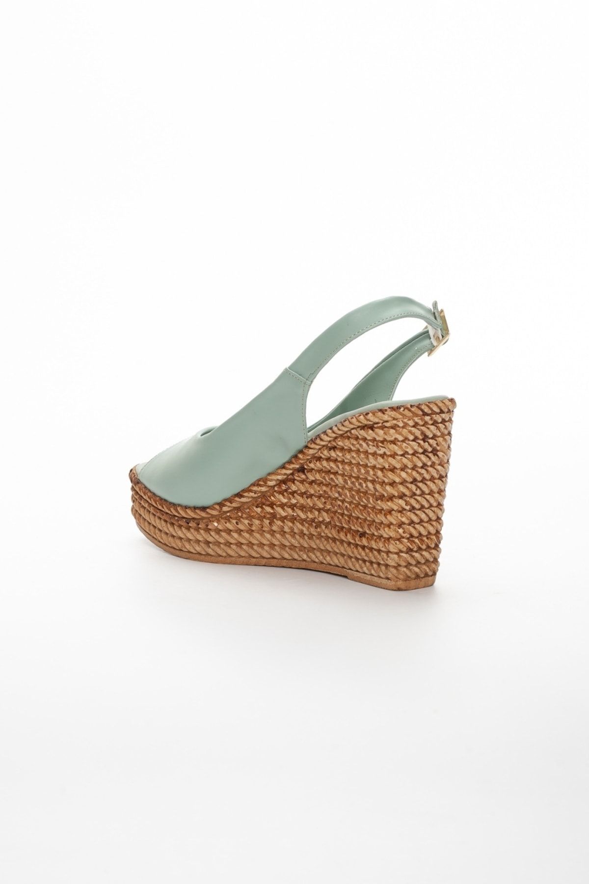 Sage 2024 green wedges