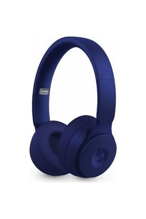Solo Pro Wireless Gürültü Önleme Özellikli (anc) Kablosuz Bluetooth Kulaklık - Koyu Mavi HBV00000OTYWX