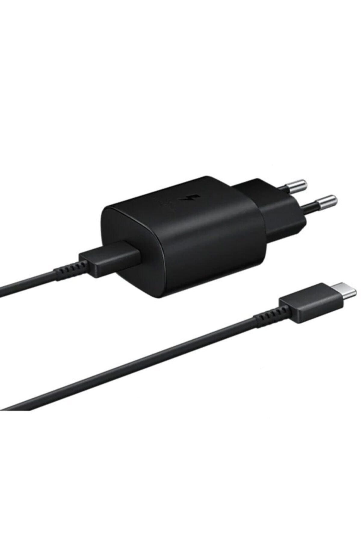 Сетевое Зарядное Устройство Samsung 45w Купить