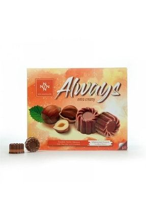 Always Fındıklı Spesiyal Çikolata 210 gr nin-00518