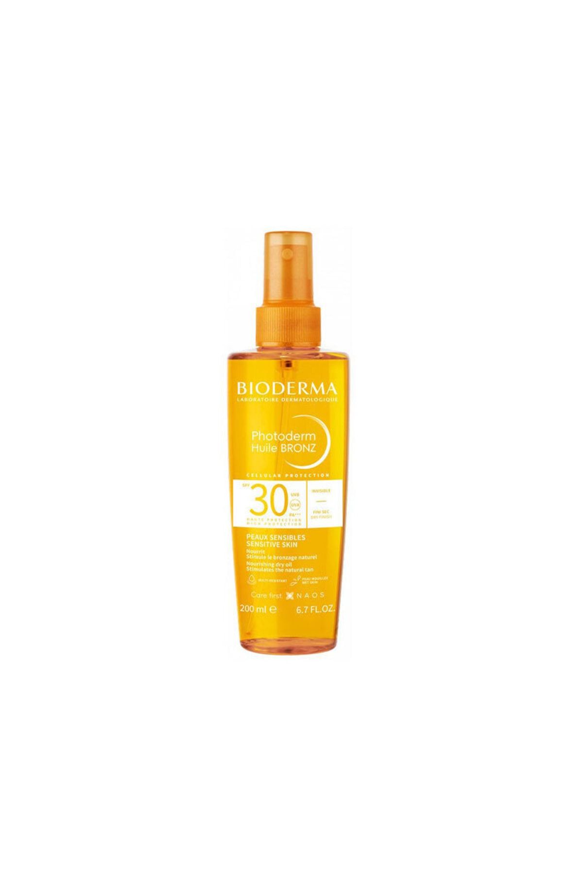 ضد آفتاب صورت بایودرما Bioderma.241