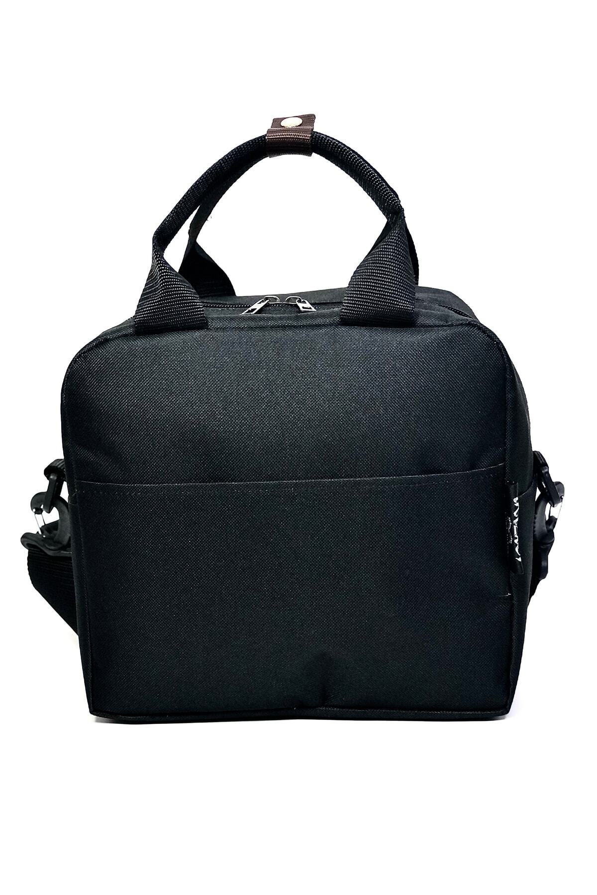 Harika ikizler Bebek Bakım Çantası + Termal (mama , Yemek Taşıma )çanta Seti fotoğrafı 2 (önizleme)