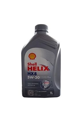 Helix Hx8 Synthetic 5w30 1 Litre S85301