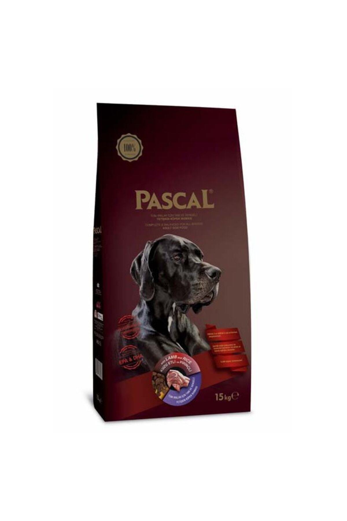 trendyol köpek maması