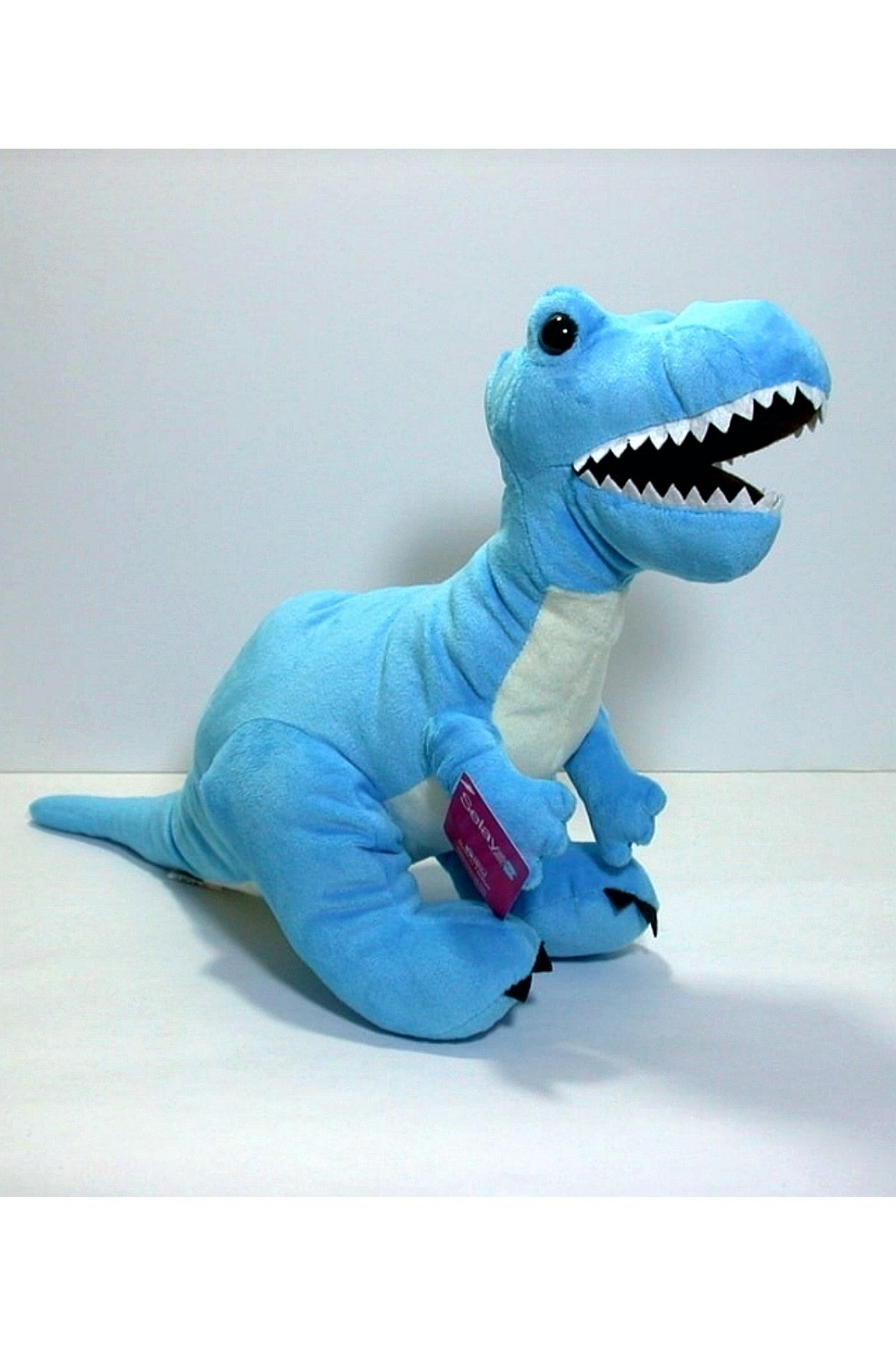 eker Adas Orjinal Vah i Dinazor T rex Pelu 30 Cm Fiyat Yorumlar Trendyol