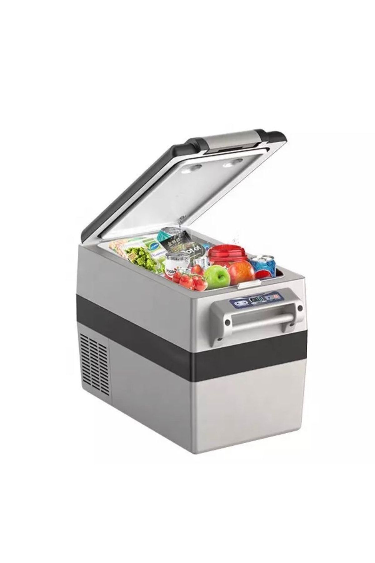 Parand Mini Buz Dolabı ( Kompresörlü) 52 Lt