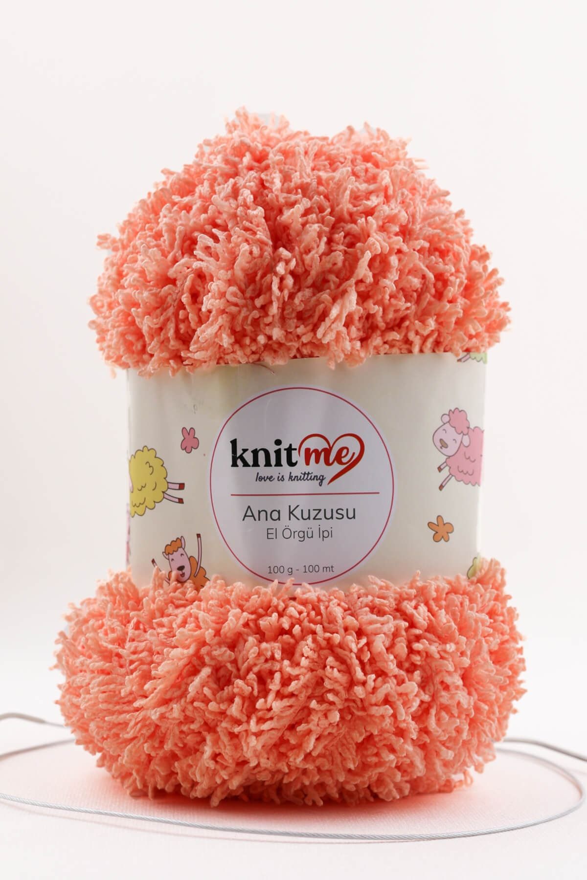 Knit me