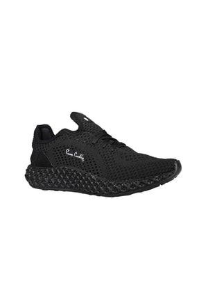Siyah Erkek Yürüyüş Ayakkabısı UYM-PC-306790