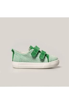Flit Sneaker | Yeşil 2260-38
