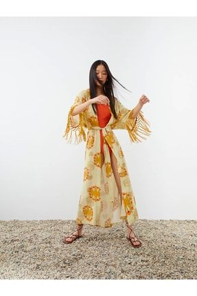 - Kimono Varyant N22YN11006