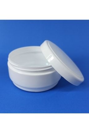 420 Adet Adet 150 Ml Beyaz Boş Plastik Kozmetik Kutusu Krem-pomat-kozmetik Kavanozu Plastic Box TYC00421074838
