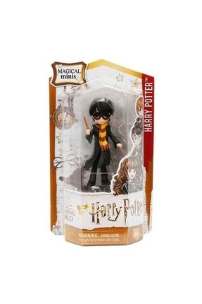 Harry Potter Magical Minis Karakter Figürleri - Harry Potter TYC00421075734