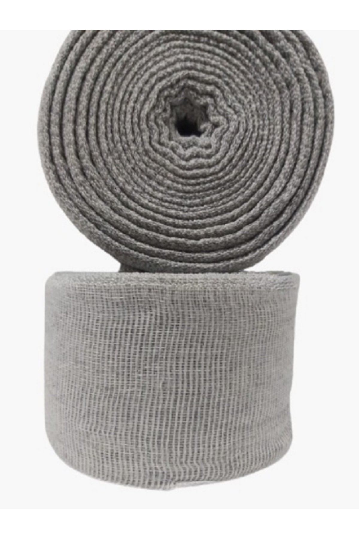 MedPride Rulo Sargı Bezi 10cm X 100mt - 4 Adet Gri Renk