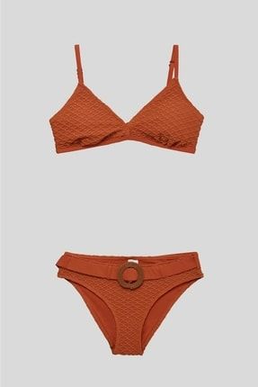 Teenage Üçgen Bikini 306-014