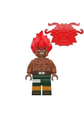 Lego Uyumlu Naruto-03 Mini Figür TYC00421176344