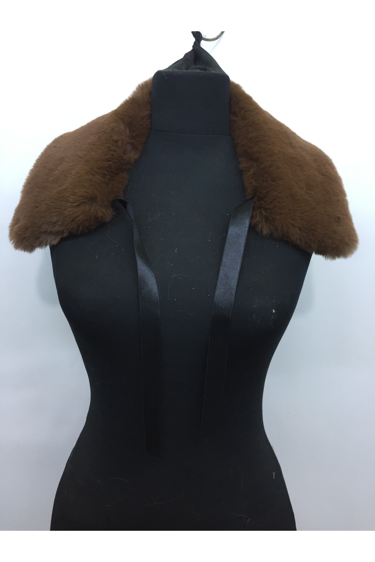 kurkyaka Kürk Yaka Boyunluk