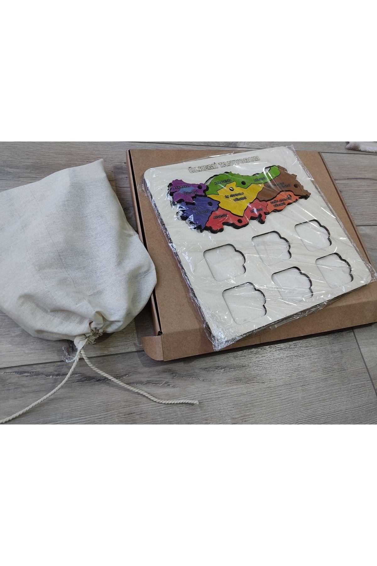 Ankebut-Turkey Knowledge Game Regions Iller Mines Farming Products Finding Puzzle 2