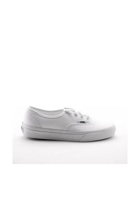 Authentic Beyaz Unisex Sneaker Ayakkabı 100384777 VEE3W00