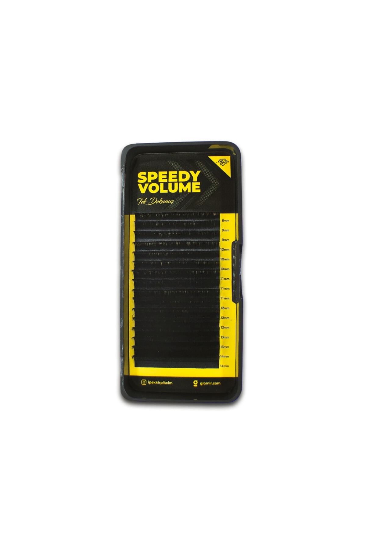 مژه مصنوعی   Magic Lash | TYC00259730592 اورجینال - تصویر 2