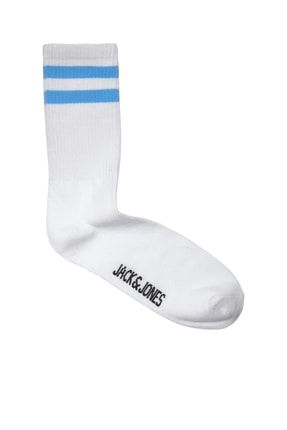 Jack Jones Fury Tennis Sock Erkek Lacivert Çorap 12210540-04