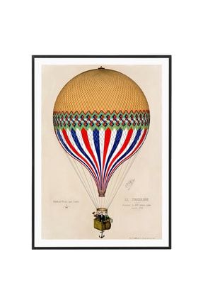 The Tricolor Balloon,(1874) Art-The-Kir-050-070-5500-7700-288