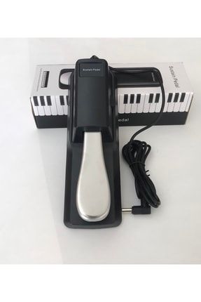 Sustain Pedal GS-08
