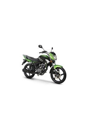 Tk03 Yeşil Motorsiklet GEZGİN-64393