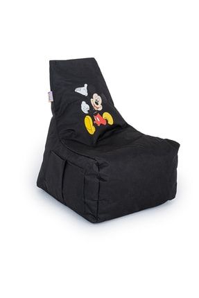 Mickey Mouse Çocuk Armut Koltuğu(1-8 Yaş) mickeymouse