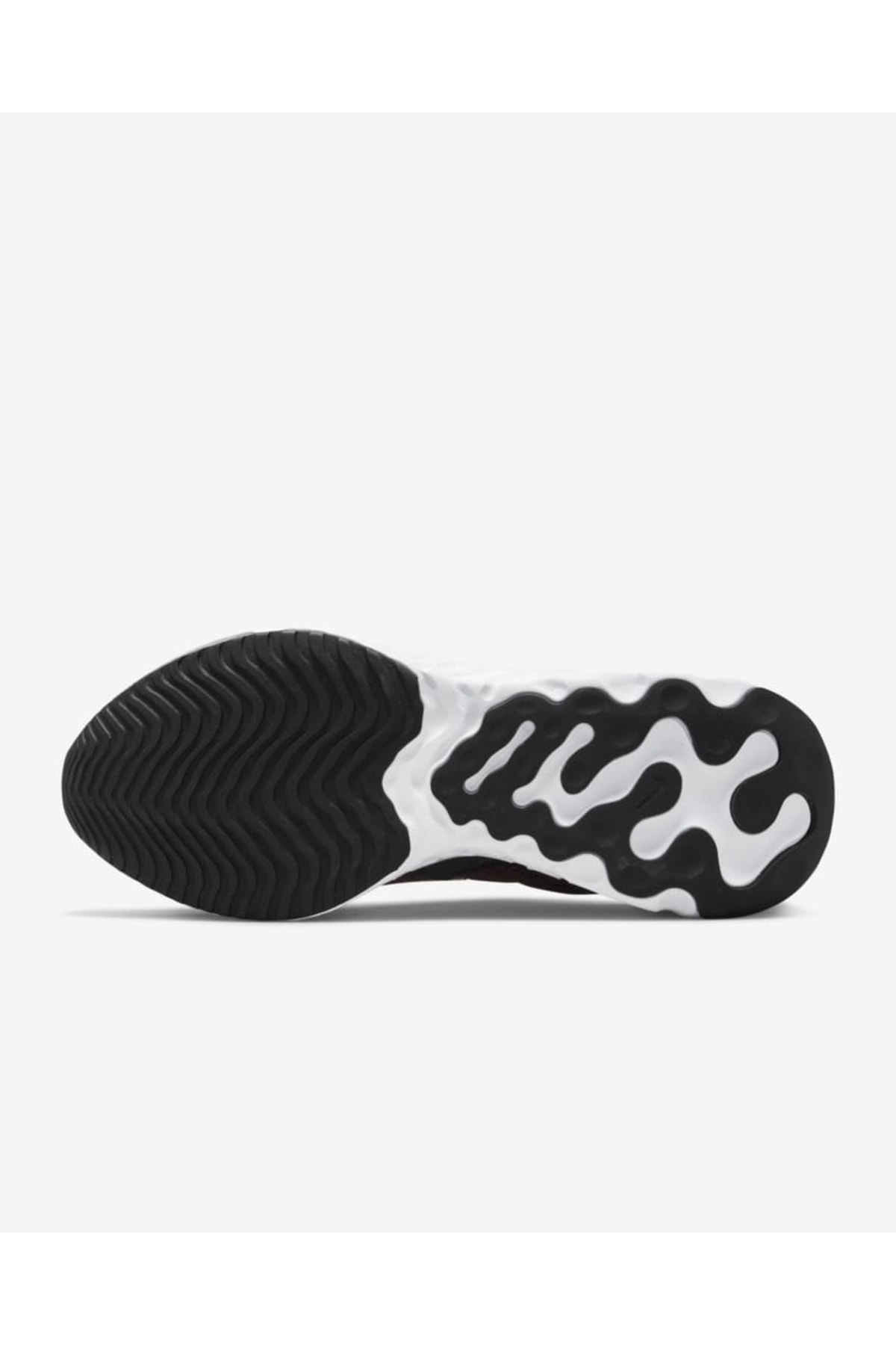 کفش مناسب دویدن و تمرین مردانه NIKE REACT MILER 3 DD0490-003 اورجینال - تصویر 5