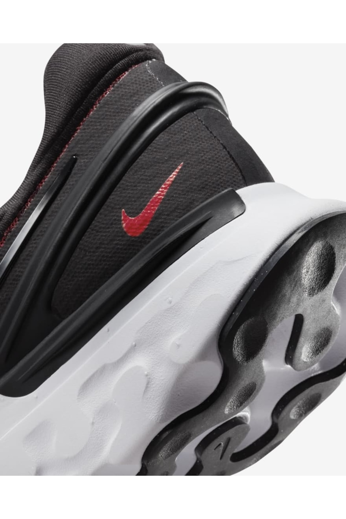 کفش مناسب دویدن و تمرین مردانه NIKE REACT MILER 3 DD0490-003 اورجینال - تصویر 7