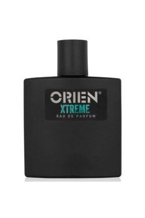 Orien Xtreme Edp 100 ml Erkek Parfümü 2050000114045