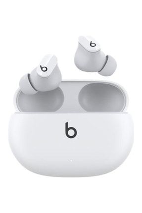 Studio Buds Bluetooth Kulaklık Beyaz Mj4y3ee/a Resmi Distribütör Garantili AKSBSBBKB