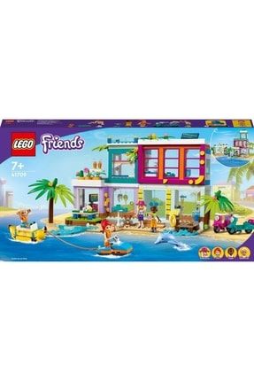 Friends 41709 Vacation Beach House RS-L-41709
