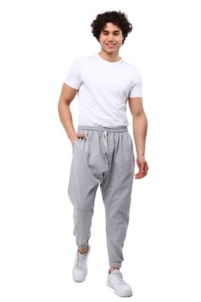 Aust Erkek Giyim Şalvar Style Erkek Eşofman Altı AustJeansM002