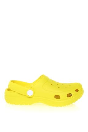 Limon K09-zenon-f Sarı Kız Çocuk Sandalet 505843106