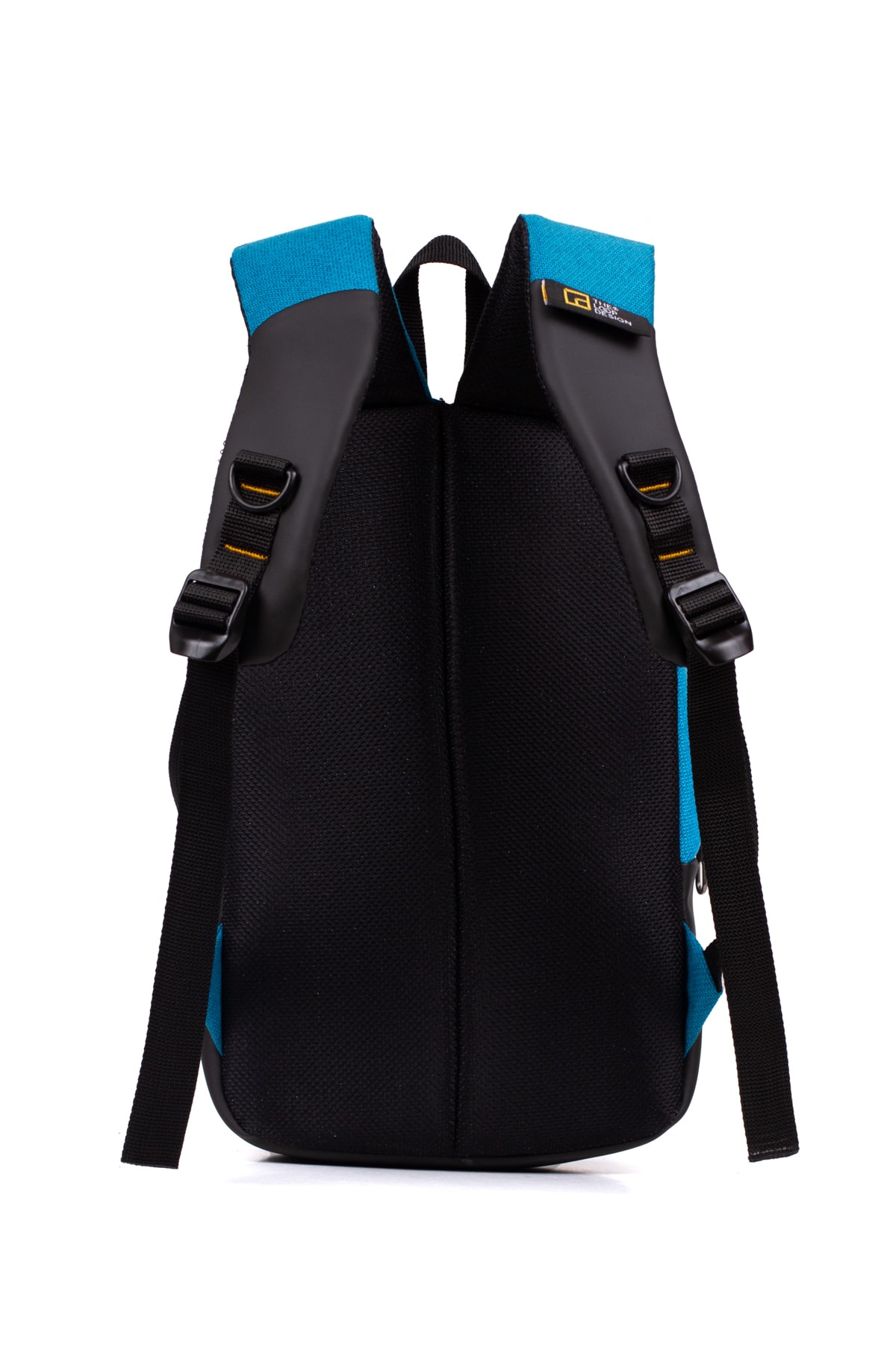 کوله پشتی زنانه آبی loopdesing | lpd1985 اورجینال - تصویر 4