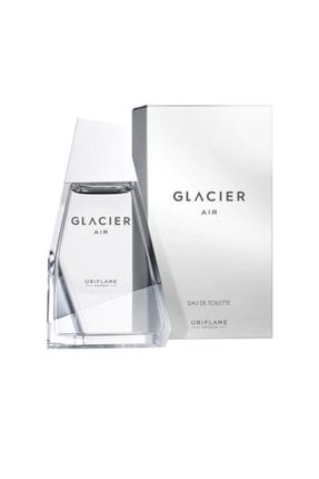Glacier Air Edt 100 ml Erkek Parfüm 8681541007785BTBT 38379HÜSEFE
