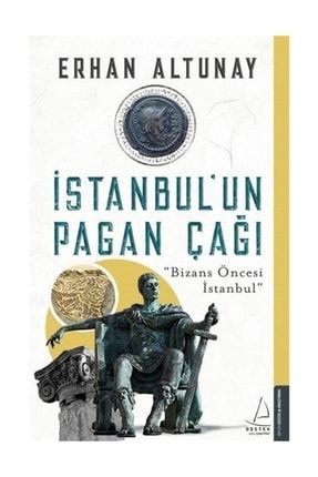 Istanbul'un Pagan Çağı-bizans Öncesi Istanbul 0001830459001