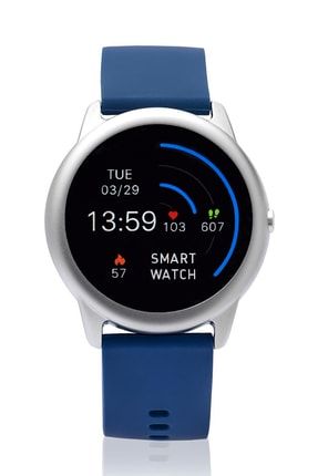 Akıllı Saat Unisex Aktif Arama, Konuşma Modu - Smart Watch R7