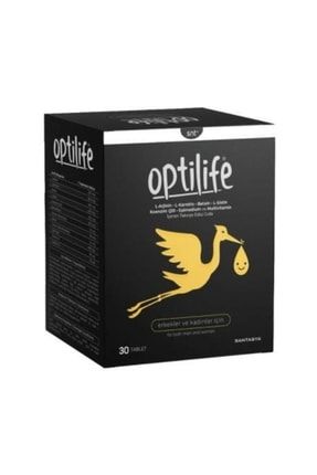 Optilife Fertil 30 Tablet DPSAN001418