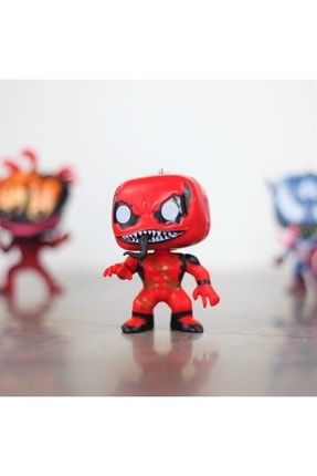 Aksiyon Figürü Venom Deadpool NFG0129791