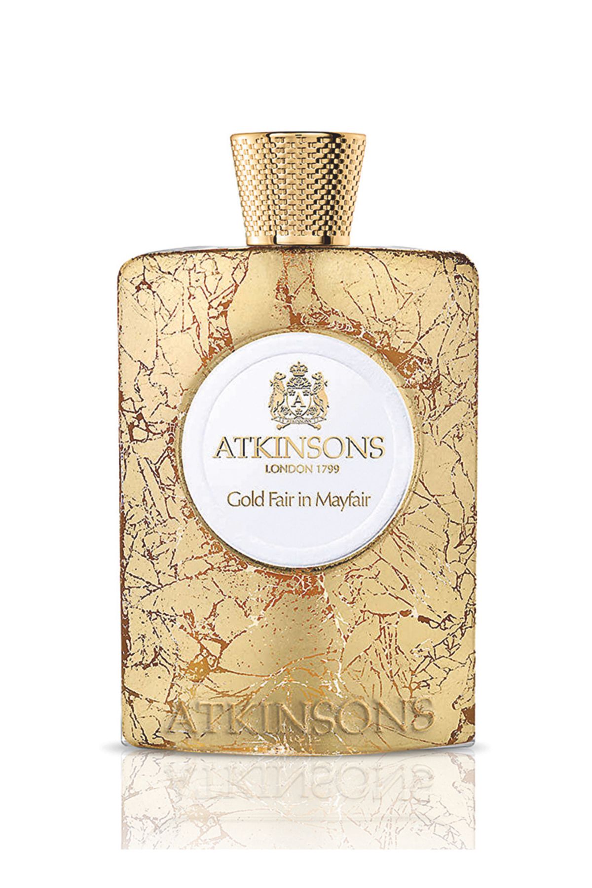 عطر Gold Fair In Mayfair Edp 100 ml Atkinsons